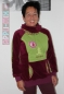 Mobile Preview: Ebook Hoodie Pullover Lady Comet Gr.34 - 46